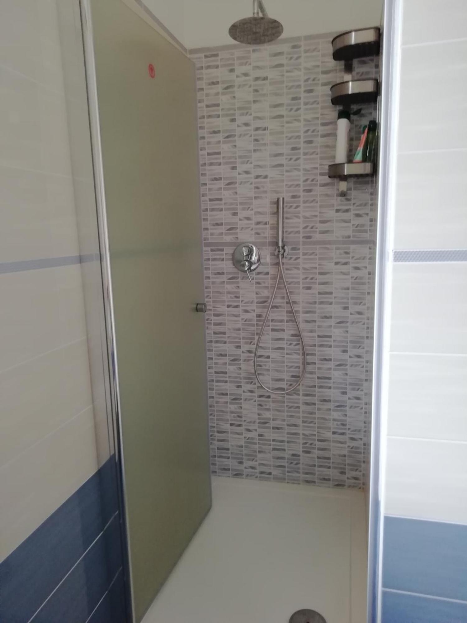 Ferienwohnung Terrazza Michelino Parghelia Exterior foto