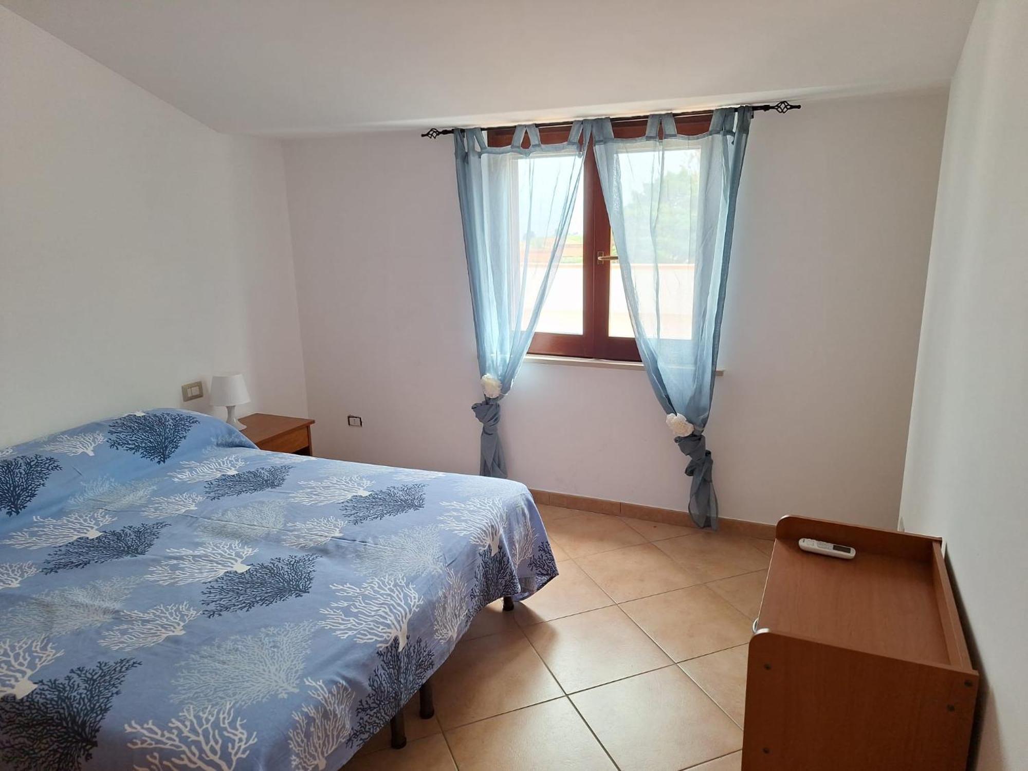 Ferienwohnung Terrazza Michelino Parghelia Exterior foto